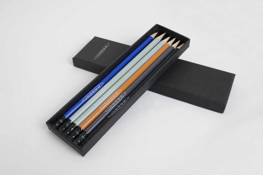 PAGANI PENCIL SET 鉛筆套裝